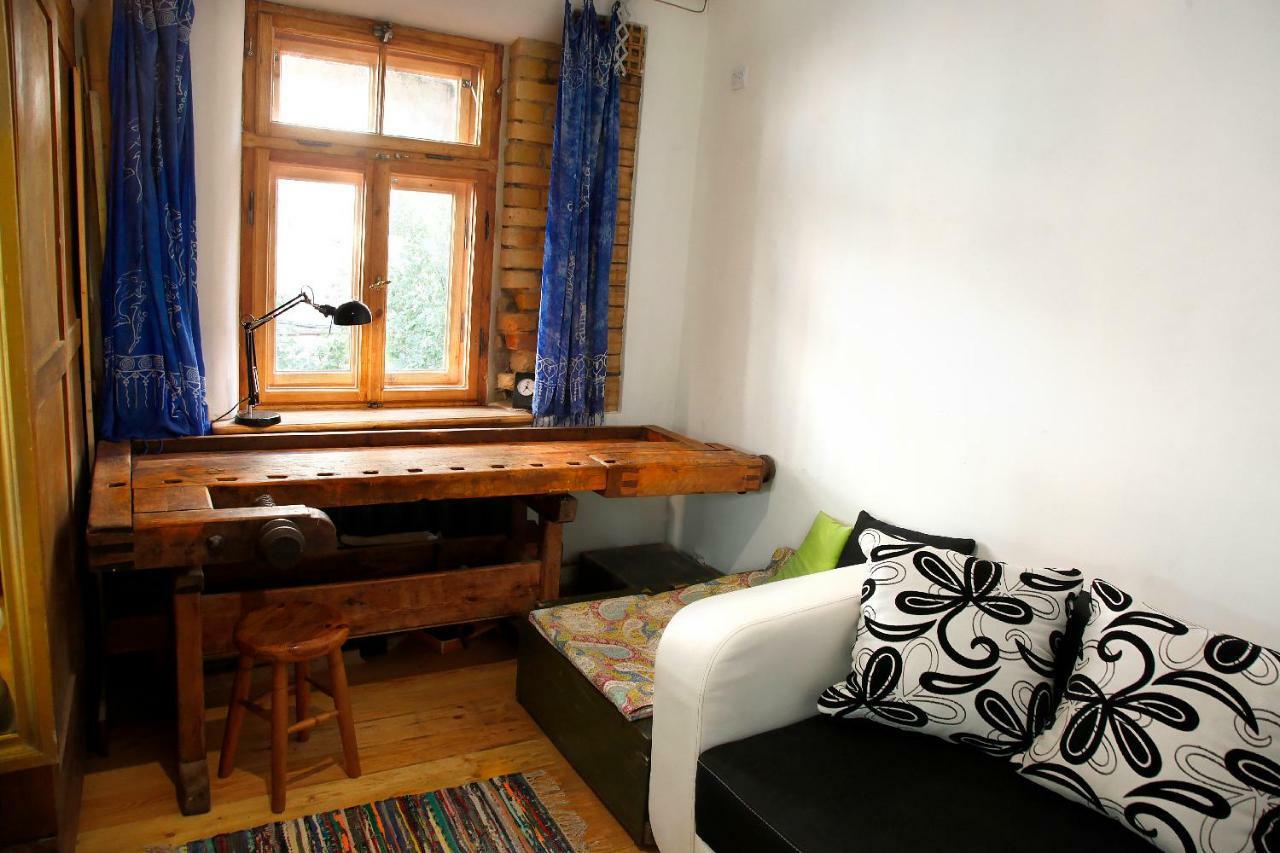 Gertruda- Cozy Design Studio Riga Exterior photo
