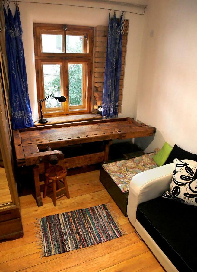 Gertruda- Cozy Design Studio Riga Exterior photo